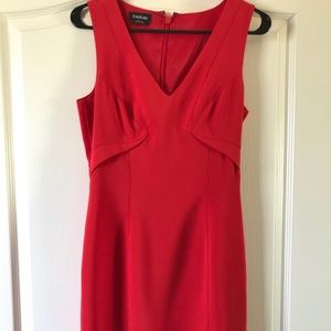 Bebe dress